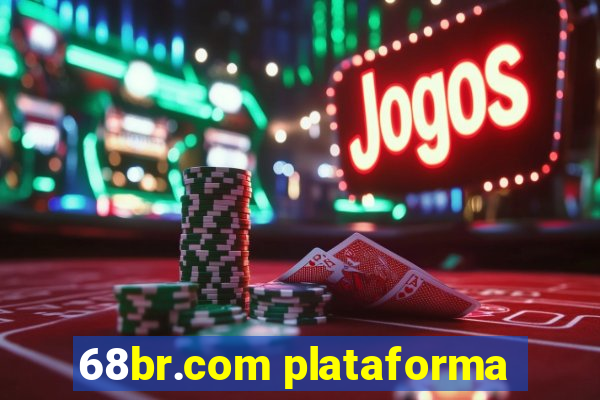 68br.com plataforma